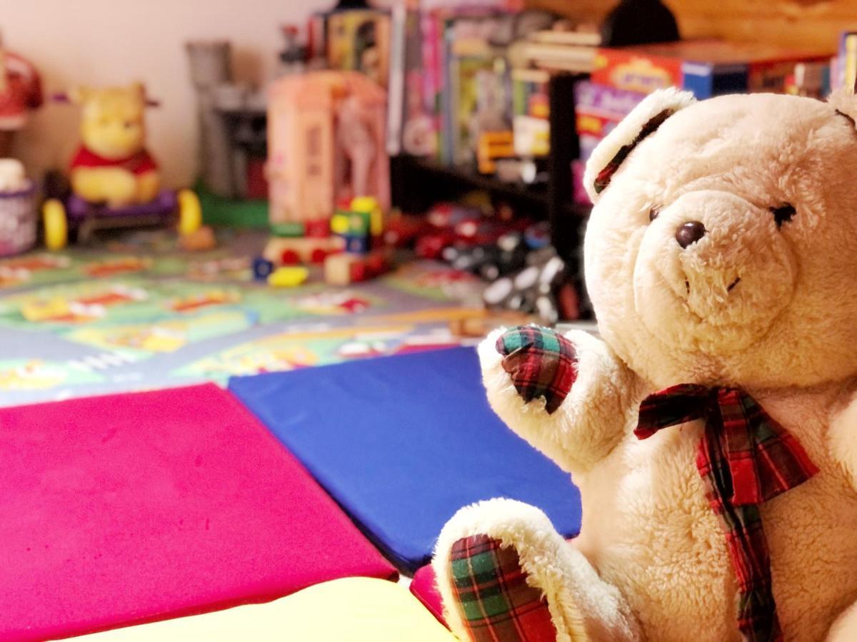 Balaton Apartman パロズナク エクステリア 写真